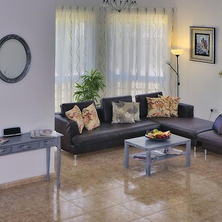 Villa Lp Pegeia Exteriér fotografie