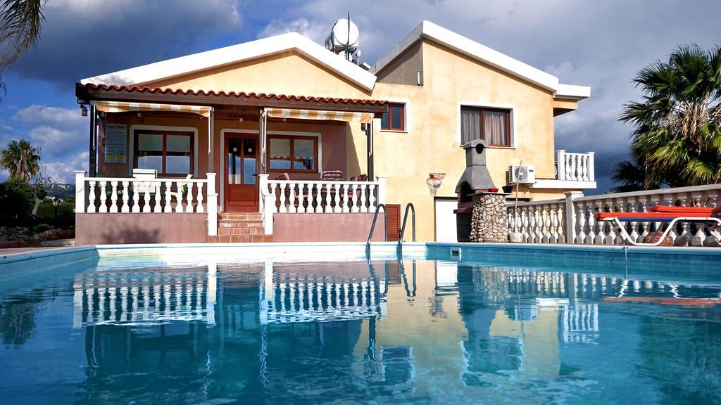 Villa Lp Pegeia Pokoj fotografie