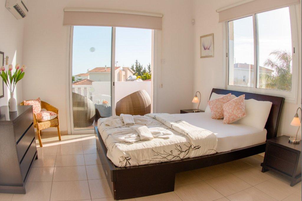 Villa Lp Pegeia Exteriér fotografie