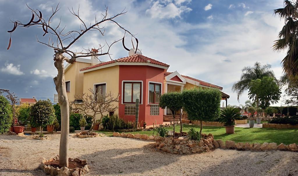 Villa Lp Pegeia Pokoj fotografie