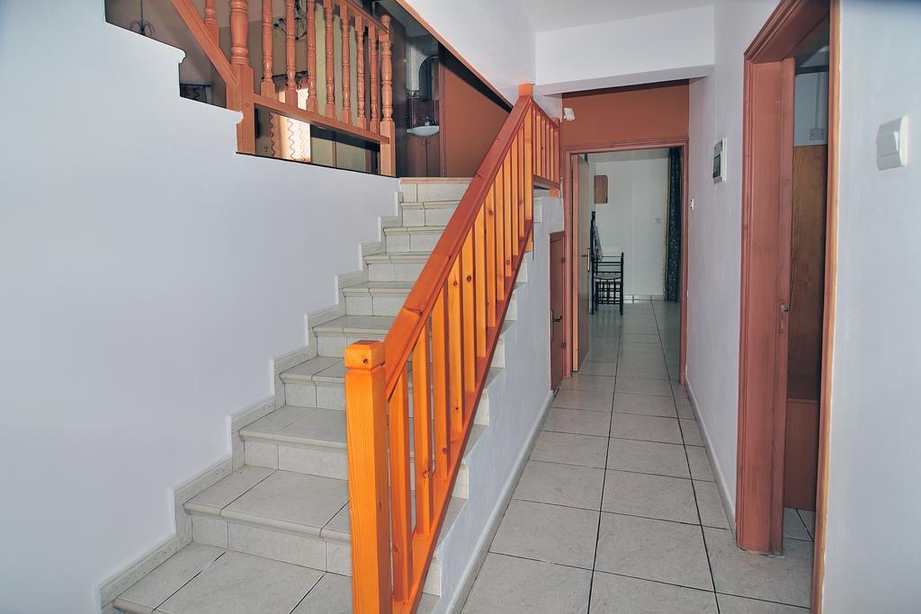 Villa Lp Pegeia Pokoj fotografie