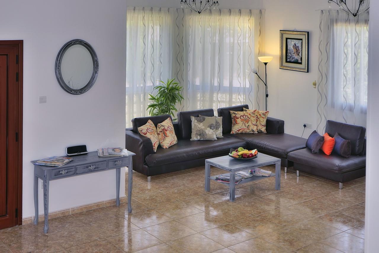 Villa Lp Pegeia Exteriér fotografie